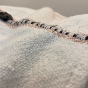 Hearth and Hand throw Blanket